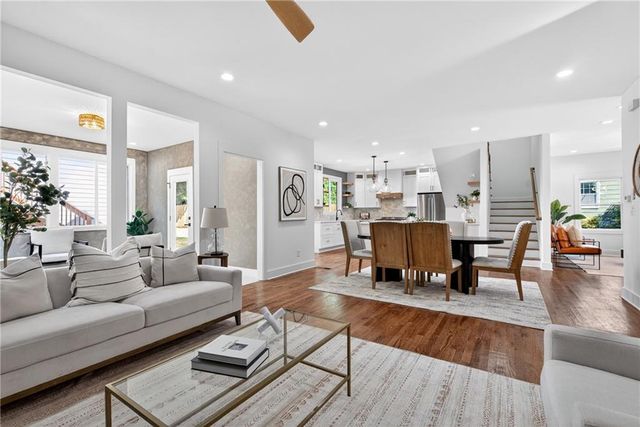 25 Candler Road SE, Atlanta, GA 30317