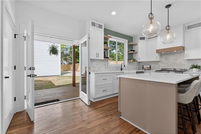 25 Candler Road SE, Atlanta, GA 30317