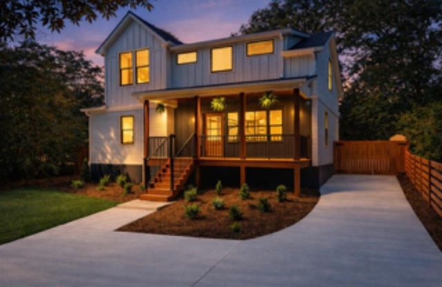 25 Candler Road SE, Atlanta, GA 30317