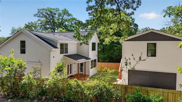 25 Candler Road SE, Atlanta, GA 30317