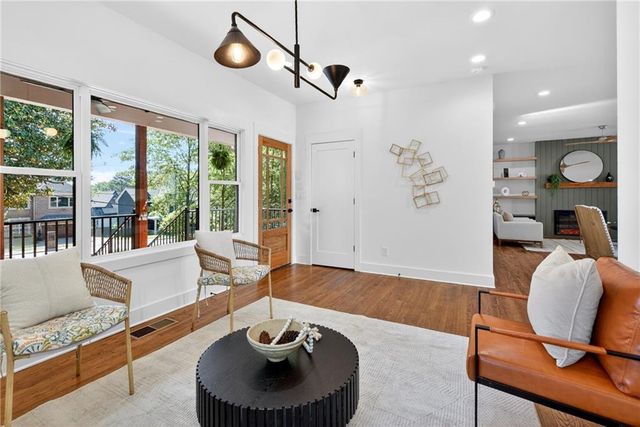 25 Candler Road SE, Atlanta, GA 30317