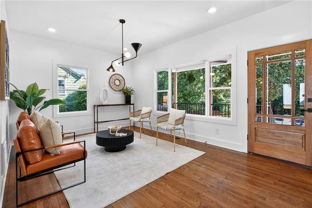 25 Candler Road SE, Atlanta, GA 30317