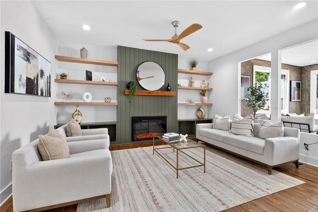 25 Candler Road SE, Atlanta, GA 30317