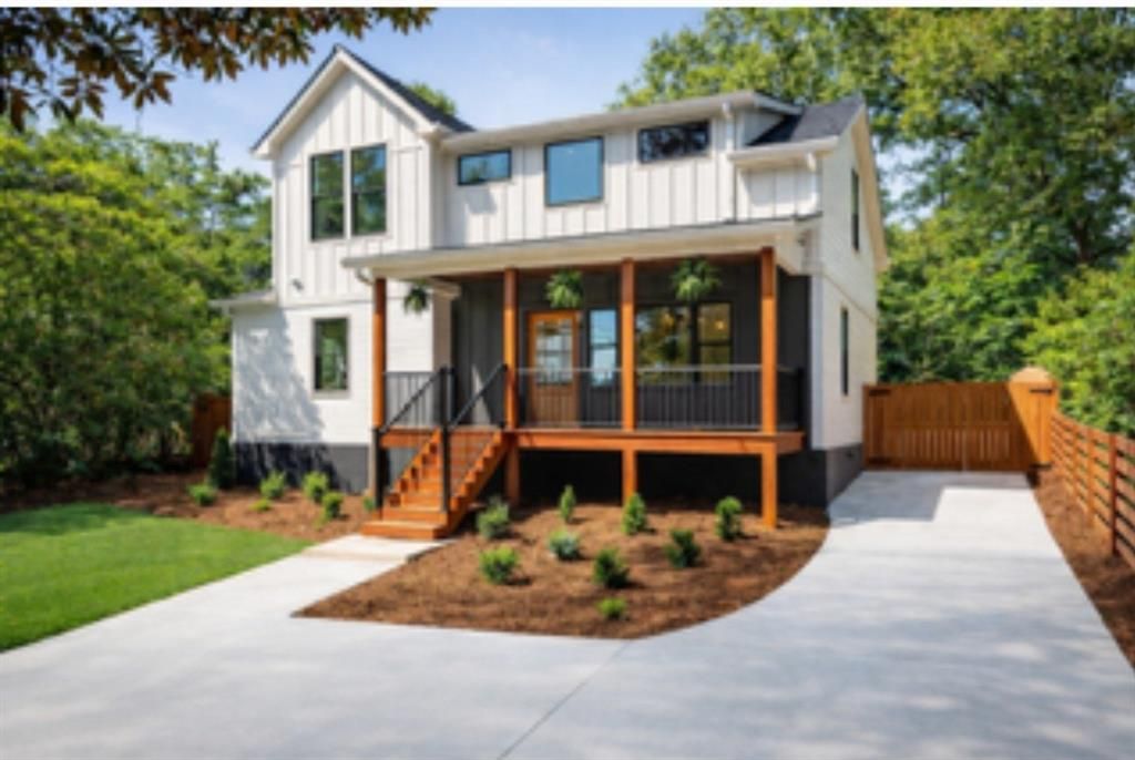 25 Candler Road SE, Atlanta, GA 30317