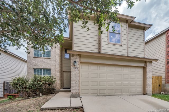 5616 Poppy Seed Run, Leon Valley, TX 78238