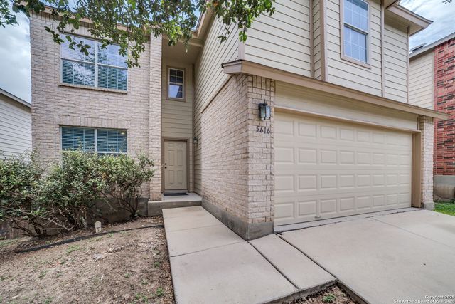 5616 Poppy Seed Run, Leon Valley, TX 78238