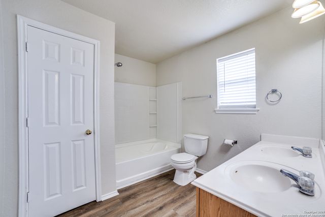 5616 Poppy Seed Run, Leon Valley, TX 78238