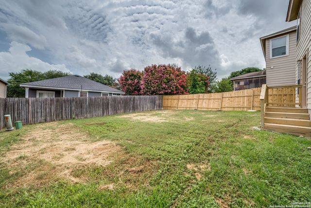 5616 Poppy Seed Run, Leon Valley, TX 78238