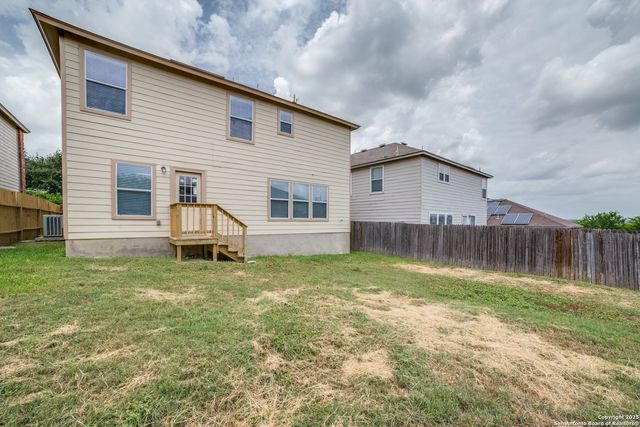 5616 Poppy Seed Run, Leon Valley, TX 78238