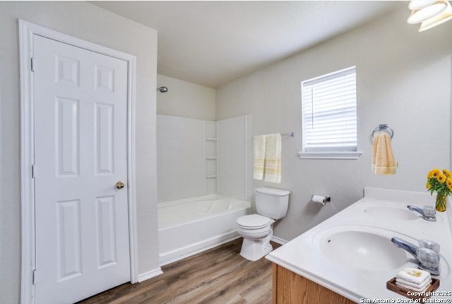 5616 Poppy Seed Run, Leon Valley, TX 78238