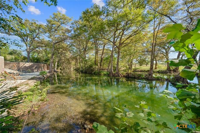 590 Cross River Street, New Braunfels, TX 78130