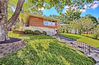 2109 Ward Hill Avenue, Dayton, OH 45420