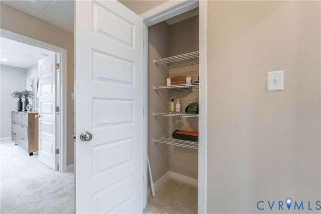 5510 Greenpark Way, Sandston, VA 23150