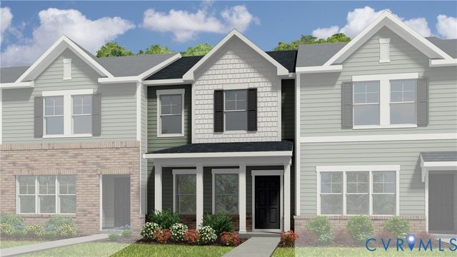 5510 Greenpark Way, Sandston, VA 23150