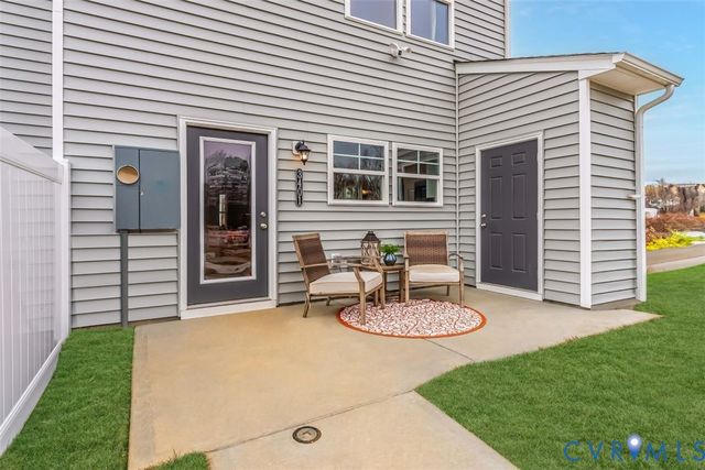 5510 Greenpark Way, Sandston, VA 23150