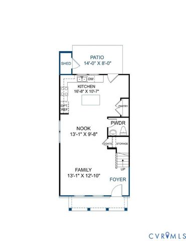 5510 Greenpark Way, Sandston, VA 23150