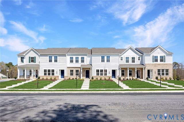 5510 Greenpark Way, Sandston, VA 23150