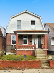 4427 Delor Street, St Louis, MO 63116