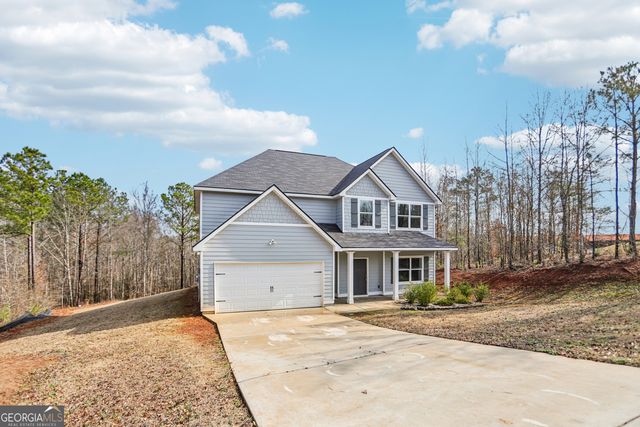 91 Richmond Drive, Lagrange, GA 30240