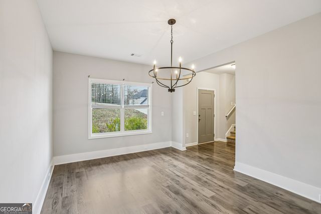 91 Richmond Drive, Lagrange, GA 30240