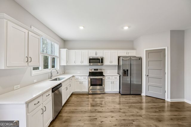 91 Richmond Drive, Lagrange, GA 30240