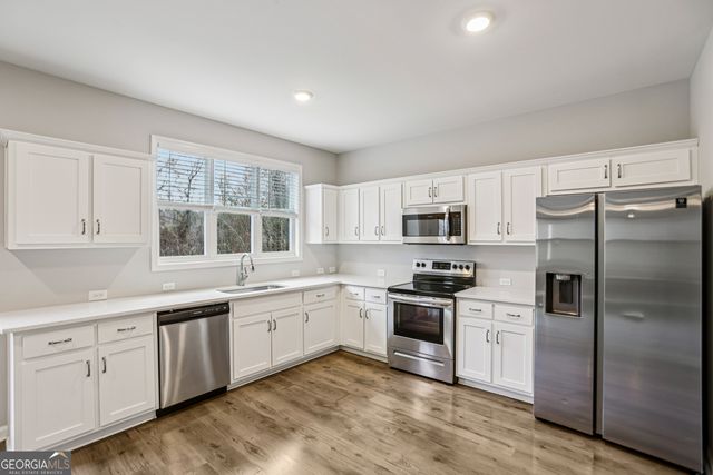 91 Richmond Drive, Lagrange, GA 30240