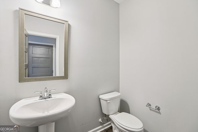 91 Richmond Drive, Lagrange, GA 30240