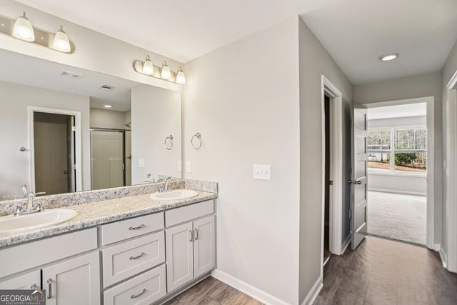 91 Richmond Drive, Lagrange, GA 30240