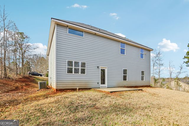 91 Richmond Drive, Lagrange, GA 30240