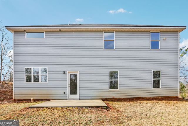 91 Richmond Drive, Lagrange, GA 30240