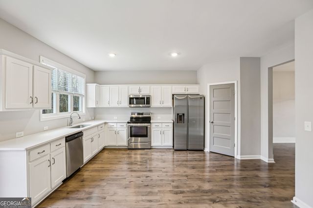 91 Richmond Drive, Lagrange, GA 30240