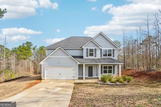 91 Richmond Drive, Lagrange, GA 30240