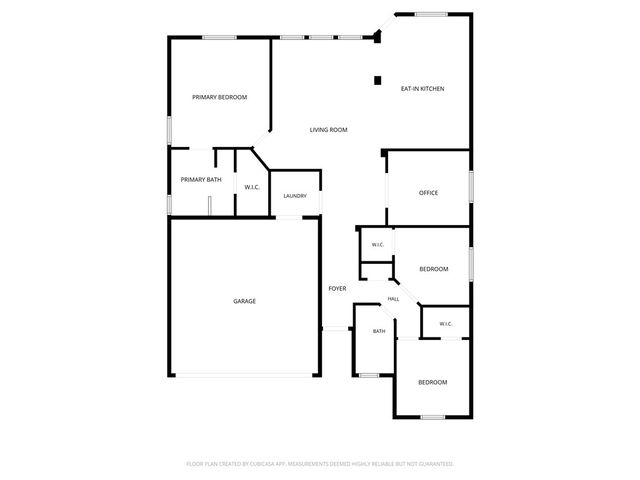 1135 Imperial St, Portland, TX 78374