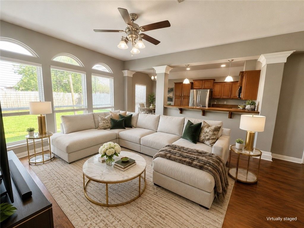 1135 Imperial St, Portland, TX 78374 — photo 4