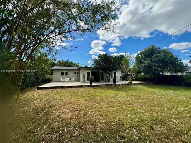 1351 SW 32nd Street, Fort Lauderdale, FL 33315