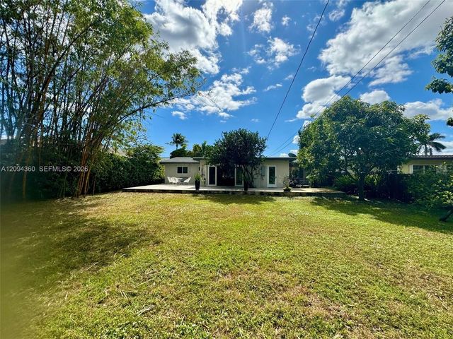 1351 SW 32nd Street, Fort Lauderdale, FL 33315
