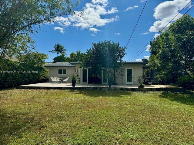 1351 SW 32nd Street, Fort Lauderdale, FL 33315