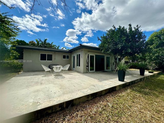 1351 SW 32nd Street, Fort Lauderdale, FL 33315