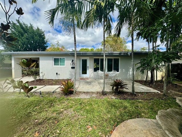1351 SW 32nd Street, Fort Lauderdale, FL 33315