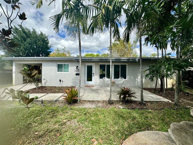 1351 SW 32nd Street, Fort Lauderdale, FL 33315