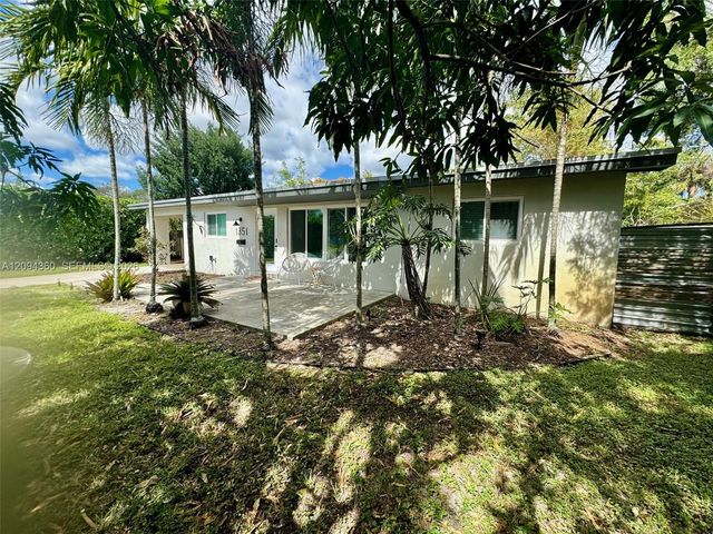 1351 SW 32nd Street, Fort Lauderdale, FL 33315