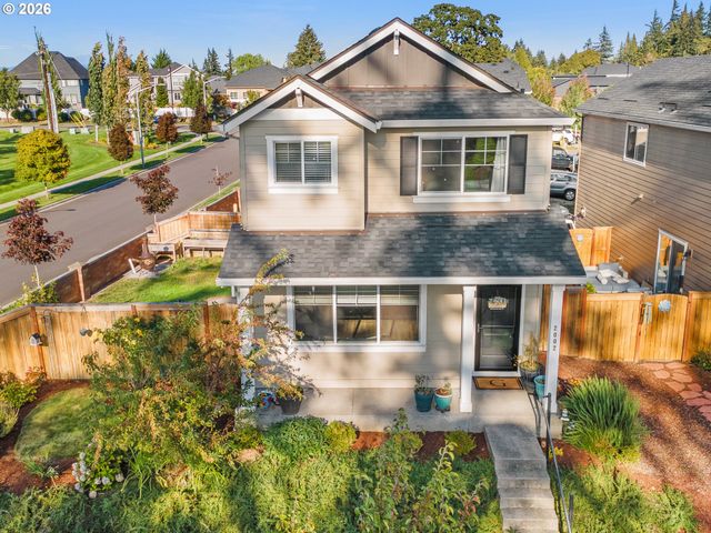 2002 S TAVERNER Dr, Ridgefield, WA 98642