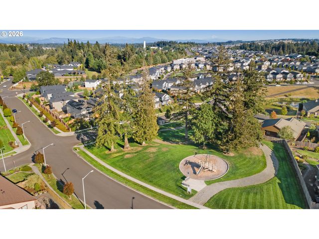 2002 S TAVERNER Dr, Ridgefield, WA 98642