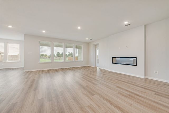 501 Marcus Lane, Crowley, TX 76036