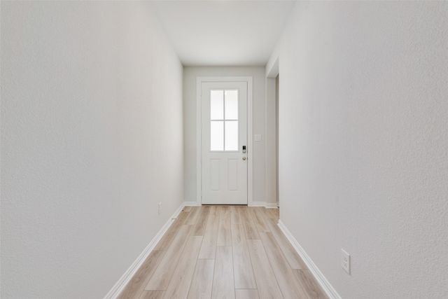 501 Marcus Lane, Crowley, TX 76036