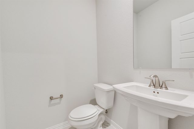 501 Marcus Lane, Crowley, TX 76036