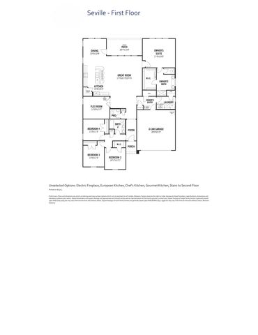 501 Marcus Lane, Crowley, TX 76036