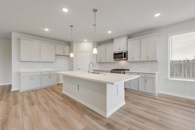 501 Marcus Lane, Crowley, TX 76036