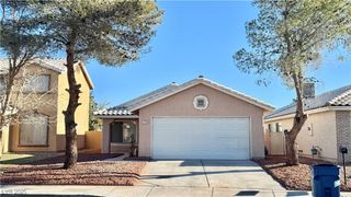 1009 Torington Drive, Las Vegas, NV 89108