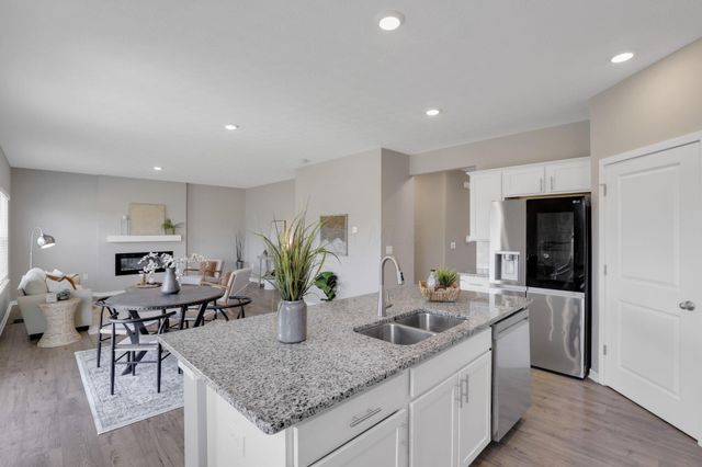 439 Madison Way, Plain City, OH 43064